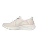 Skechers Trainers - Natural - 149710 Slip Ins Ultra Flex 3.0