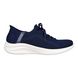 Skechers Trainers - Navy - 149710 Ultra Flex 3.0 Brilliant Path