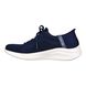 Skechers Trainers - Navy - 149710 Ultra Flex 3.0 Brilliant Path