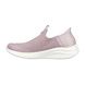 Skechers Trainers - Mauve - 149709 Slip Ins Ultra Flex 3.0