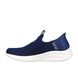 Skechers Trainers - Navy - 149709 Slip Ins Ultra Flex 3.0