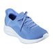 Skechers Trainers - Periwinkle Blue - 149710W SLIP INS WIDE U