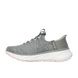 Skechers Trainers - Grey - 150470 SLIP INS EDGERIDE