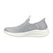 Skechers Trainers - Light Grey - 149709 SLIP INS ULTRA FLEX