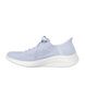 Skechers Trainers - Light Blue - 150457 SLIP INS ULTRA