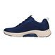 Skechers Trainers - Navy - 232556 ARCH FIT AIR MENS