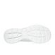 Skechers Trainers - White silver - 150123 SLIP INS SUMMIT