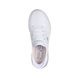 Skechers Trainers - White silver - 150123 SLIP INS SUMMIT