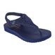 Skechers Toe Post Sandals - Navy - 119770 Meditation - Rockstar