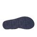 Skechers Toe Post Sandals - Navy - 119770 Meditation - Rockstar