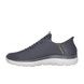 Skechers Trainers - Charcoal - 232457 SUMMIT SLIP INS