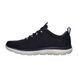 Skechers Trainers - Navy - 232186 SUMMITS LOUVIN