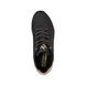 Skechers Trainers - Black - 155196 UNO