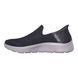 Skechers Trainers - Dark Grey - 216491 Go Walk Flex No Hands