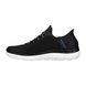 Skechers Trainers - Black - 232457 SUMMIT SLIP INS