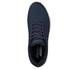 Skechers Trainers - Navy - 52458 UNO MENS