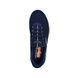 Skechers Trainers - Navy - 232457 SUMMIT SLIP INS