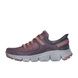 Skechers Walking Shoes - Burgundy - 180147 SLIP INS SUMMITS AT