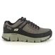 Skechers Trainers - Olive Black - 237620 SUMMITS AT