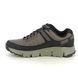 Skechers Trainers - Olive Black - 237620 SUMMITS AT