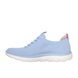 Skechers Trainers - Light blue - 150116 SUMMITS BUNGEE