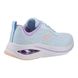 Skechers Trainers - Light blue - 150131 Skech-Air Meta - Aired Out