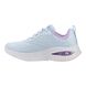 Skechers Trainers - Light blue - 150131 Skech-Air Meta - Aired Out