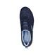 Skechers Trainers - Navy Blue - 149936 SUMMITS GOOD TASTE