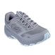 Skechers Walking Shoes - Grey Blue - 129525 GO RUN TRAIL 2