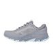 Skechers Walking Shoes - Grey Blue - 129525 GO RUN TRAIL 2