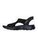 Skechers Comfortable Sandals - Black - 119519 SUMMIT SLIP INS