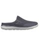 Skechers Mules - Charcoal - 232296 SUMMITS VINDICATOR