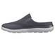 Skechers Mules - Charcoal - 232296 SUMMITS VINDICATOR