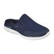 Skechers Mules - Navy - 232296 SUMMITS VINDICATOR