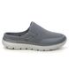 Skechers Mules - Charcoal - 232296 SUMMITS VINDICATOR