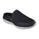 Skechers Mules - Black - 232296 SUMMITS VINDICATOR