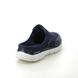 Skechers Mules - Navy - 232296 SUMMITS VINDICATOR