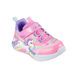 Skechers Girls Trainers - Pink - 302298N UNICORN CHASER