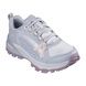 Skechers Walking Shoes - Grey Pink - 180202 MAX PROTECT WOMENS