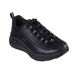 Skechers Trainers - Black - 150061 SYNERGY ARCH 2