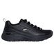 Skechers Trainers - Black - 150061 SYNERGY ARCH 2