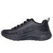 Skechers Trainers - Black - 150061 SYNERGY ARCH 2