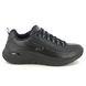 Skechers Trainers - Black - 150061 SYNERGY ARCH 2