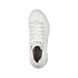 Skechers Trainers - White Silver - 149146 SYNERGY ARCHFIT