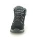 Skechers Winter Boots - Black - 167178 TREGO TEX