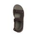 Skechers Sandals - Chocolate brown - 204105 TRESMEN GARO