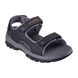 Skechers Sandals - Black - 204105 TRESMEN GARO