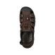 Skechers  - Chocolate brown - 204111 TRESMEN OUTSEEN