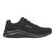 Skechers Trainers - Black - 232209 Ultra Flex 2.0 Vicinity