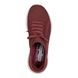 Skechers Trainers - Burgundy - 149710 Ultra Flex 3.0 Brilliant Path